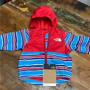 NWT Infant North Face Jacket